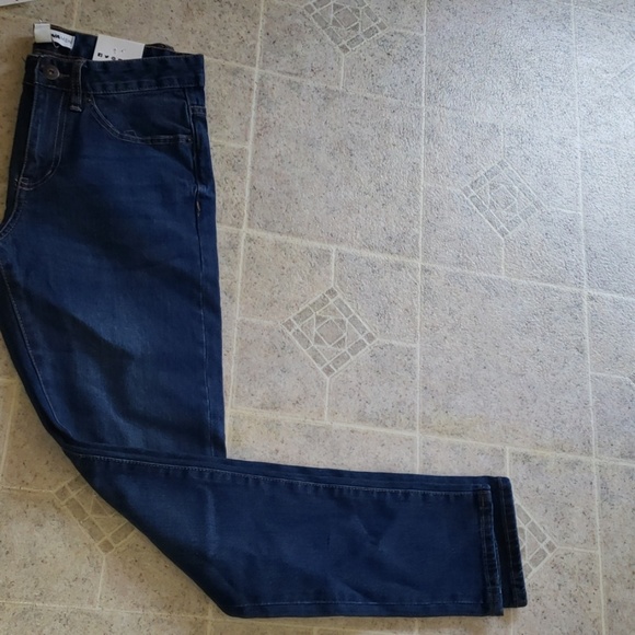 - Fashion Nova Man Jeans NWT DENIMS size 29 - Picture 3 of 6